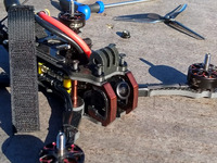 FPV-drone